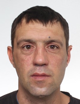 ЛОПУШАН ЄВГЕНІЙ ВОЛОДИМИРОВИЧ