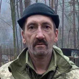 ГАРАСИМКО ВІТАЛІЙ ВАСИЛЬОВИЧ