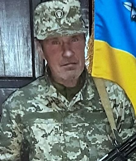 КОТ ІГОР ПАВЛОВИЧ
