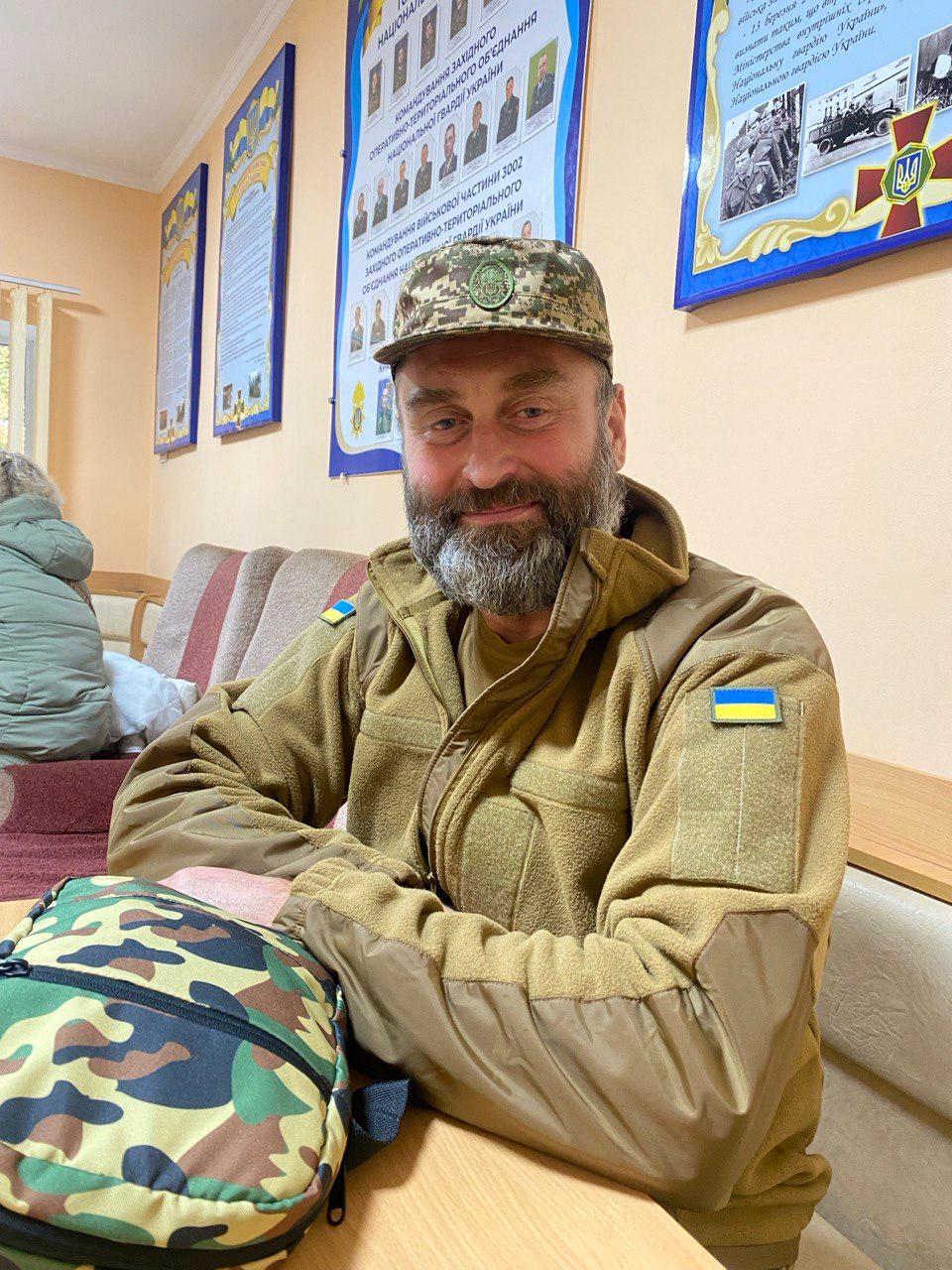 ВИНОКУР ІГОР ВОЛОДИМИРОВИЧ