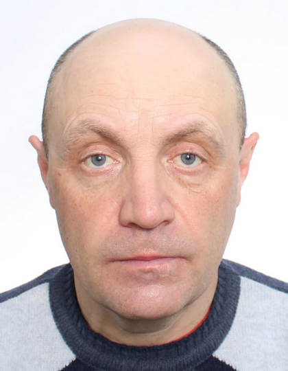 ЗАДОРОЖНИЙ ОЛЕКСАНДР АНАТОЛІЙОВИЧ