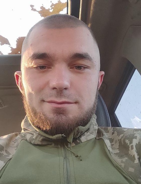 ГРИНИШИН МАКСИМ ВІКТОРОВИЧ