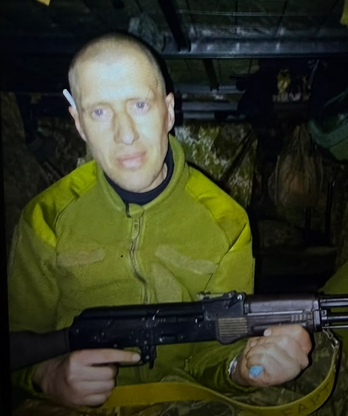 ГОЛКА РОМАН ВАСИЛЬОВИЧ