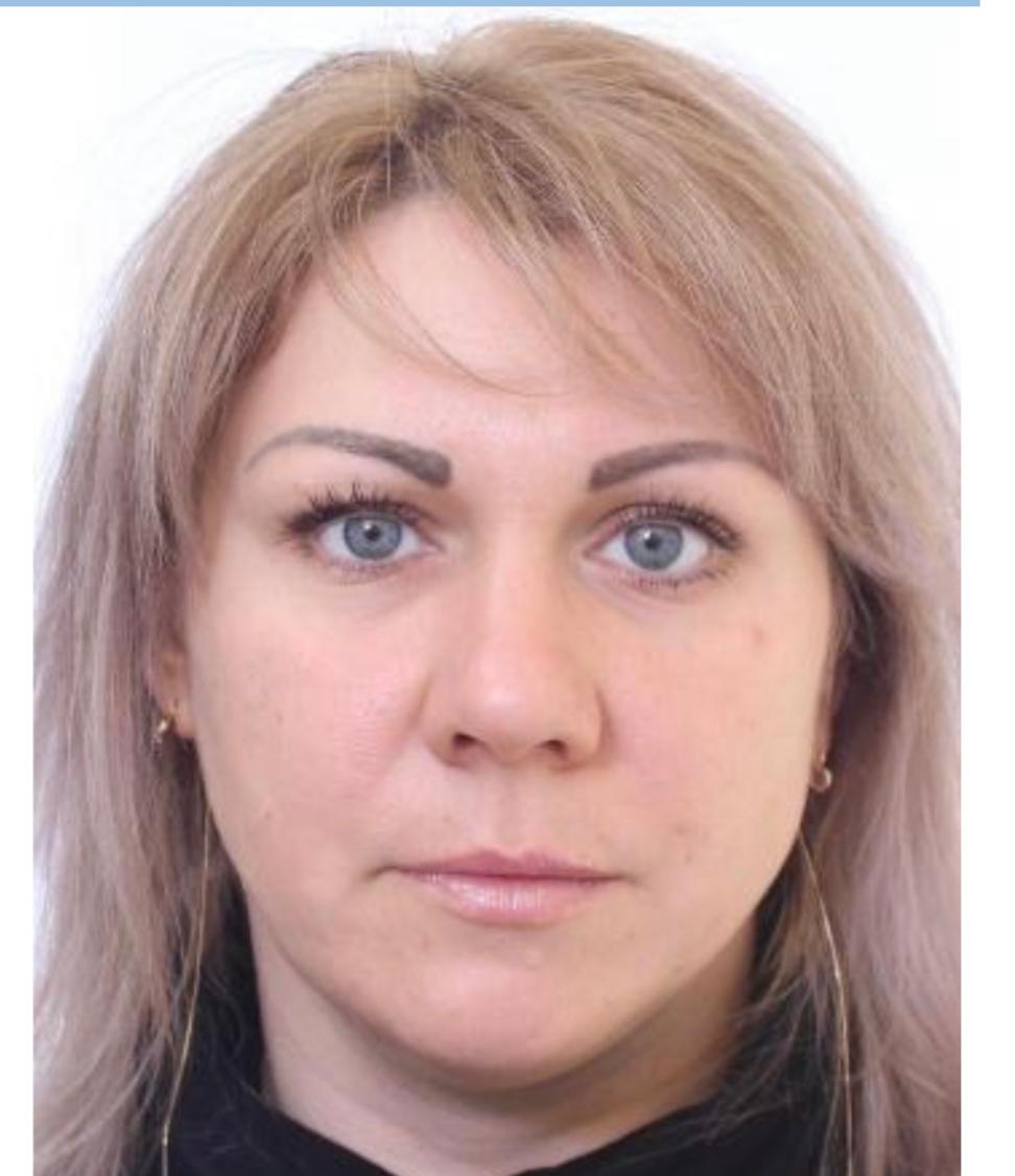 КУЗЬМЕНКОВА ЮЛІЯ ОЛЕКСАНДРІВНА