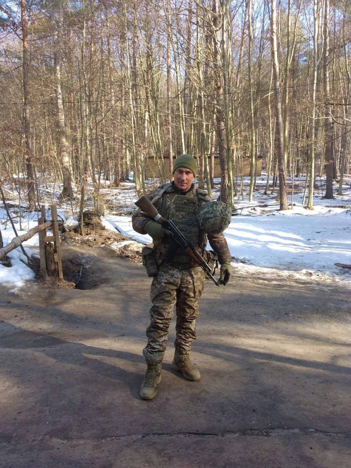 ШУЛЬГА ОЛЕКСАНДР ОЛЕКСАНДРОВИЧ