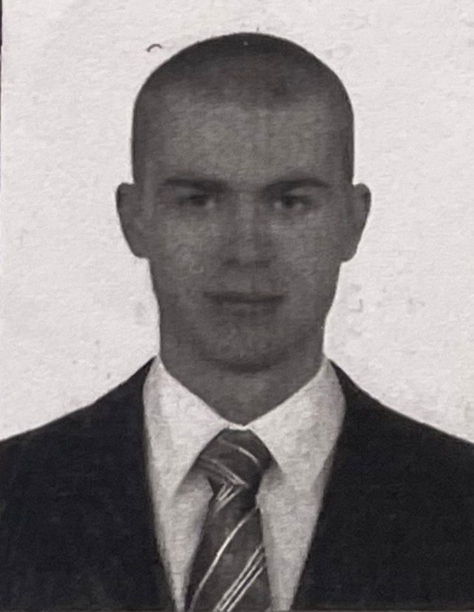МІГОНЬКО СЕРГІЙ ВОЛОДИМИРОВИЧ