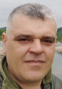 ЧАБРЯ РОМАН ЮРІЙОВИЧ