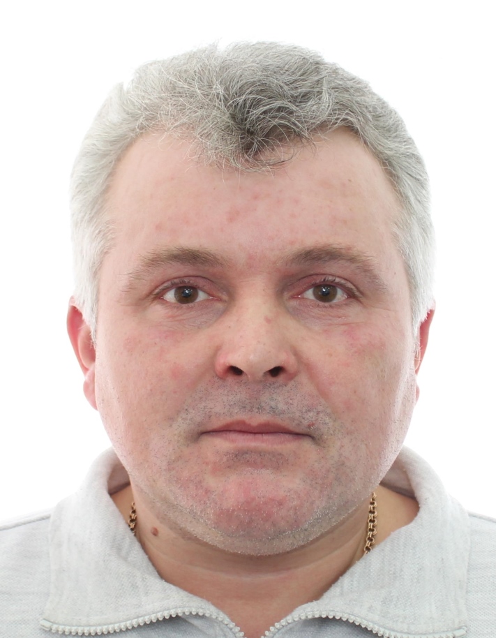 ЛИХОЛАТ ВІТАЛІЙ ВАСИЛЬОВИЧ