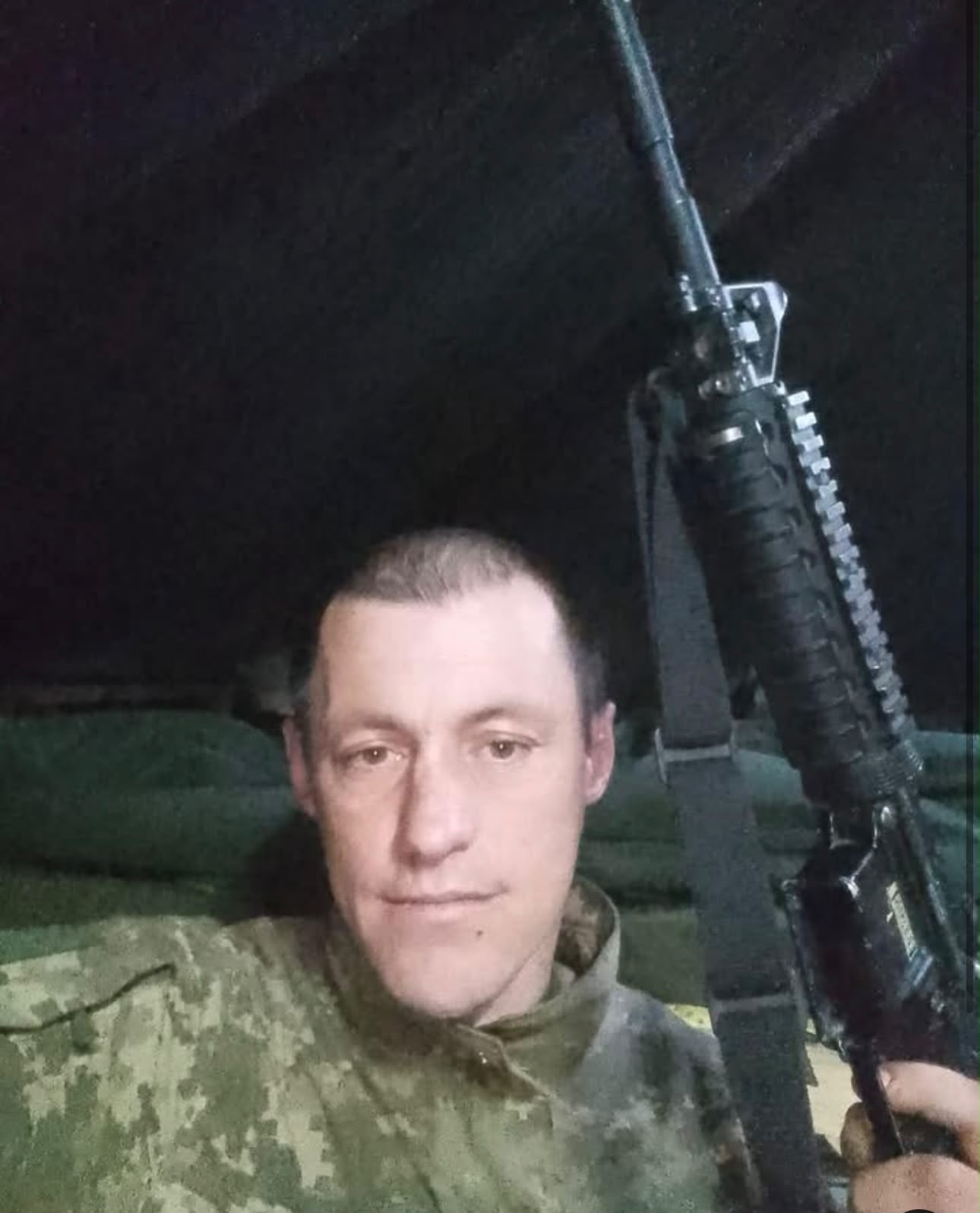 КРУКОВСЬКИЙ МИХАЙЛО АНАТОЛІЙОВИЧ