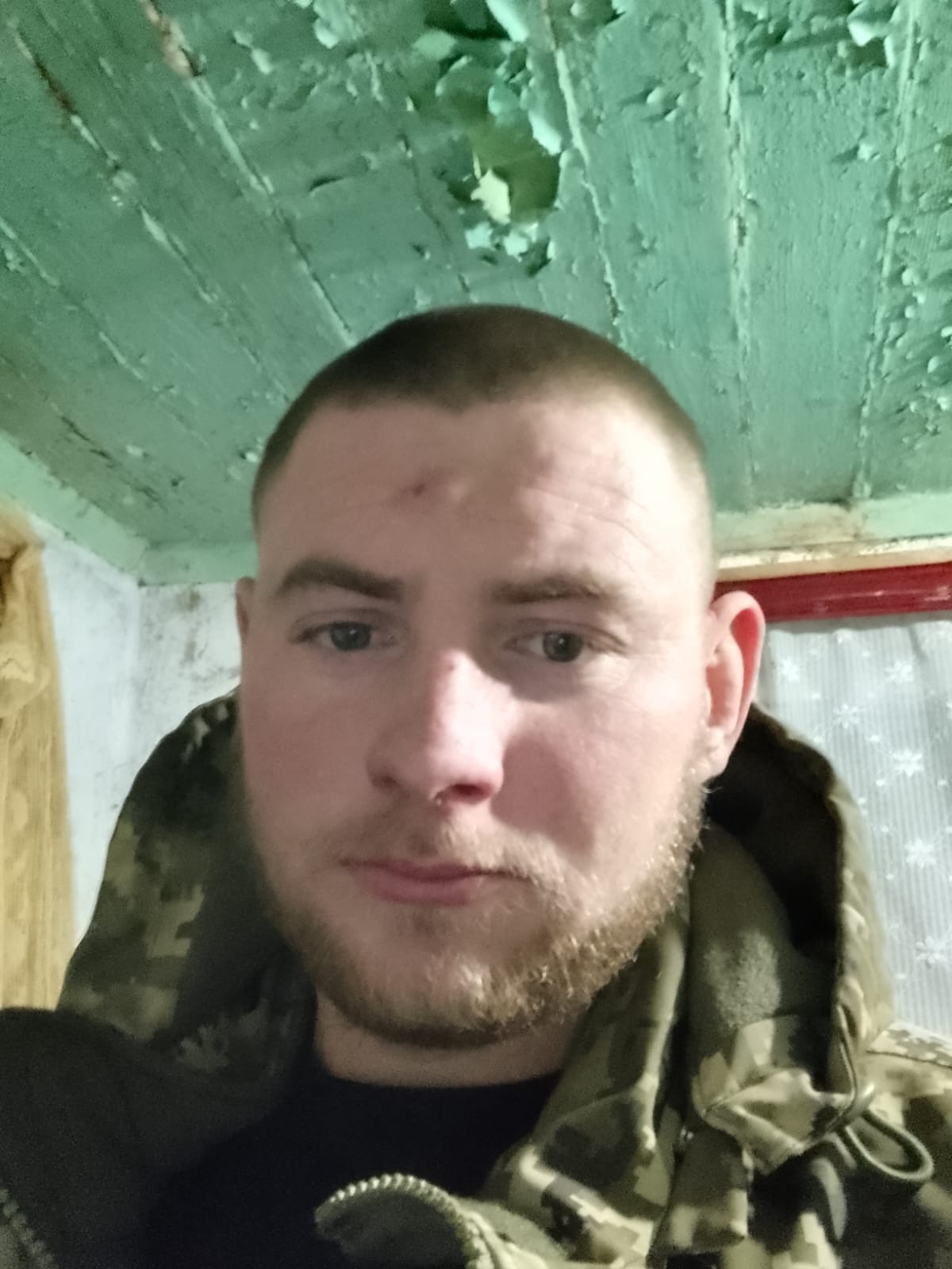 ШТРОНДА РОМАН ОЛЕКСІЙОВИЧ