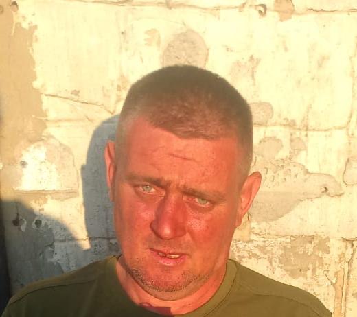 ЦАБАН ВОЛОДИМИР МИХАЙЛОВИЧ