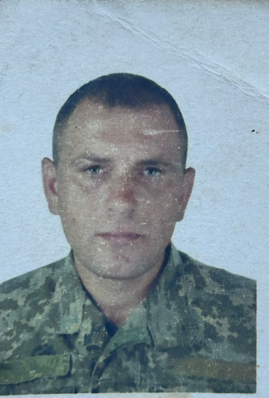 ЛЯШУК ВОЛОДИМИР СЕРГІЙОВИЧ