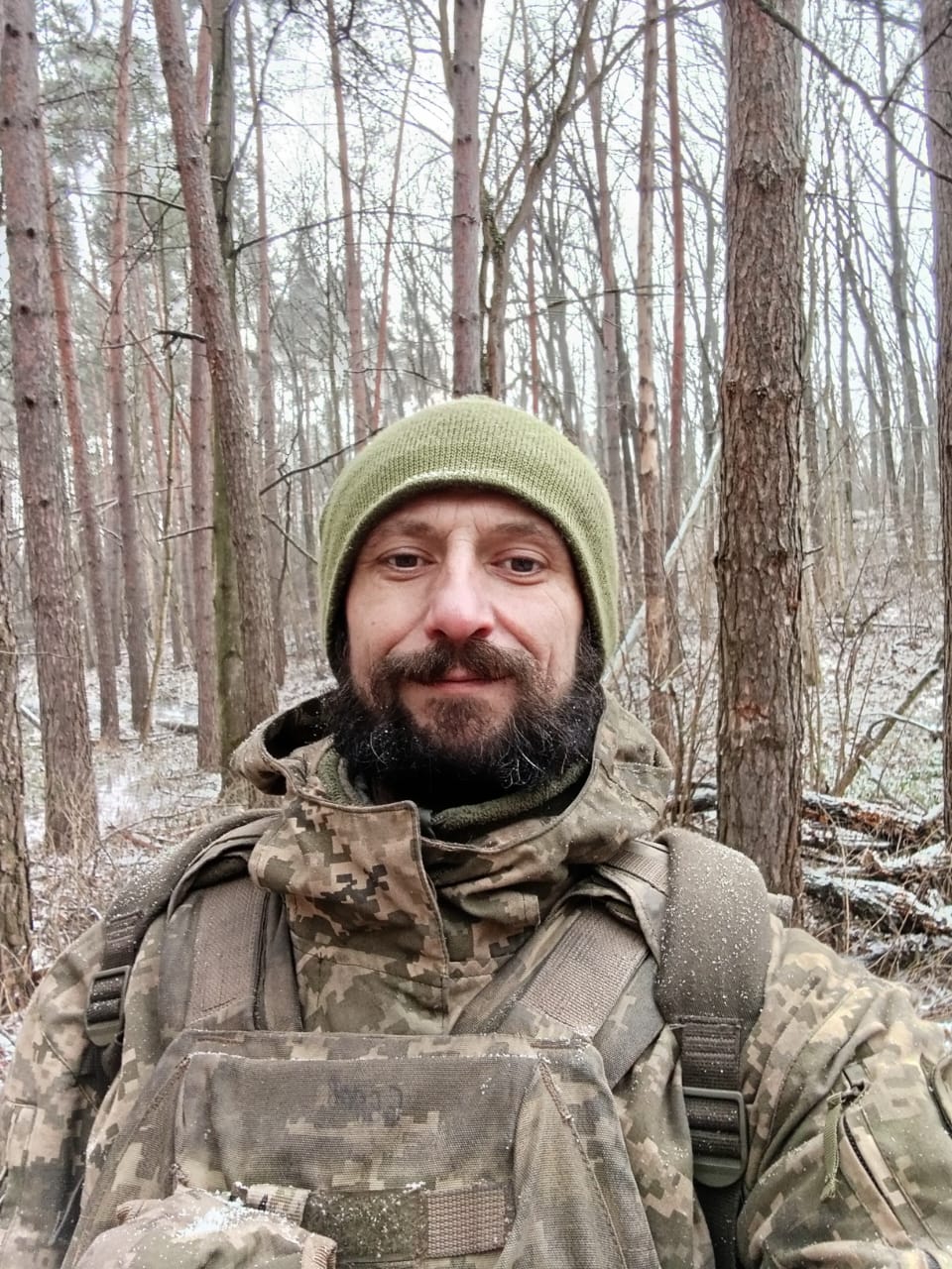 СЄДОВ МИКОЛА СТАНІСЛАВОВИЧ