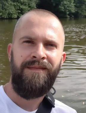 РУДЕНКО ОЛЕКСІЙ ЮРІЙОВИЧ