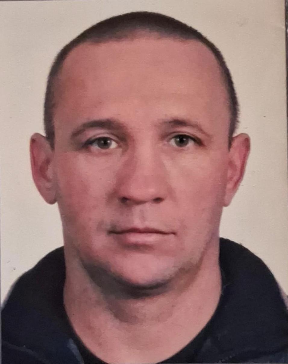 ХРИСТІН ОЛЕКСАНДР ЙОСИПОВИЧ