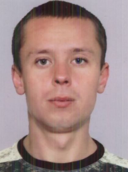 ЄГОРОВ ОЛЕКСАНДР ВОЛОДИМИРОВИЧ