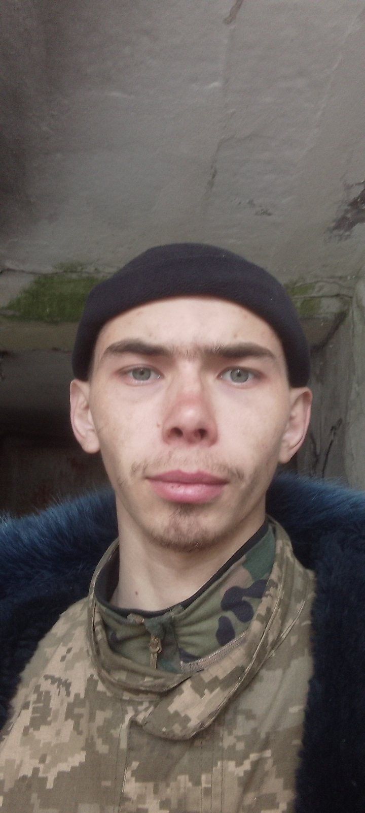 АНДРЕЄВ РОМАН ВАСИЛЬОВИЧ