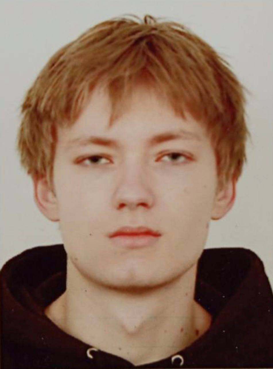 ДІДЕНКО АНДРІЙ ВІКТОРОВИЧ