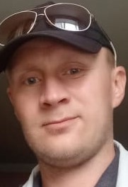 ЦЕБРОВСЬКИЙ ОЛЕКСАНДР ГЕННАДІЙОВИЧ