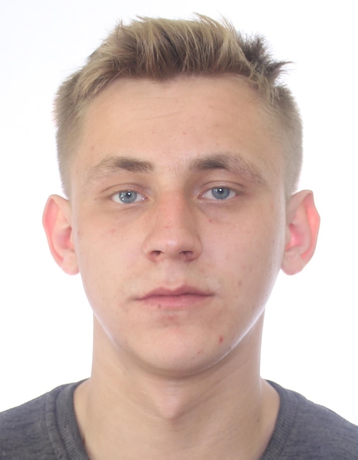 ШКРІБЛЯК ВАСИЛЬ ТАРАСОВИЧ