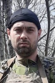 ХОТЄЄВ ОЛЕГ ОЛЕКСАНДРОВИЧ