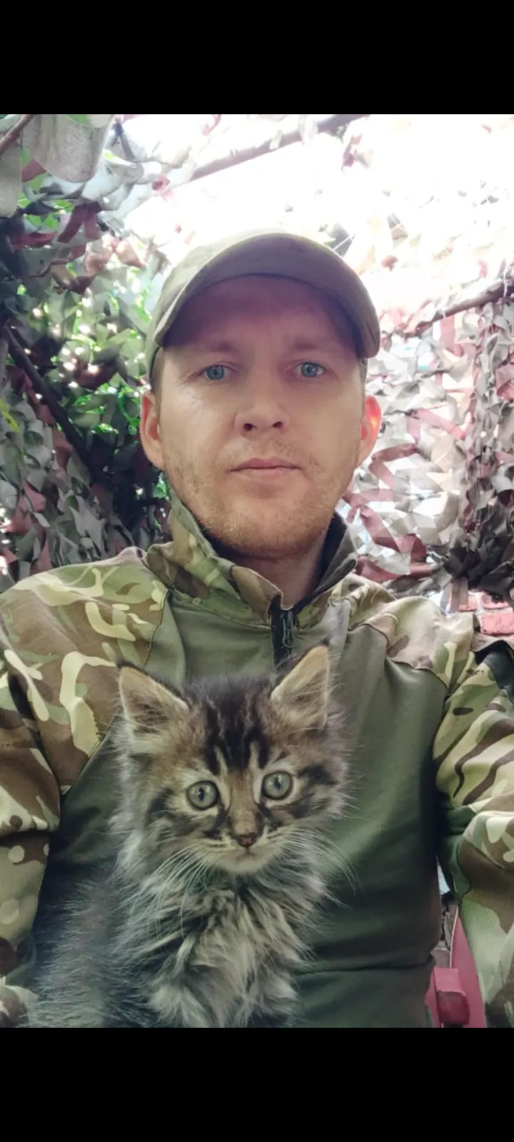 БОНДАРЕНКО СЕРГІЙ ВОЛОДИМИРОВИЧ