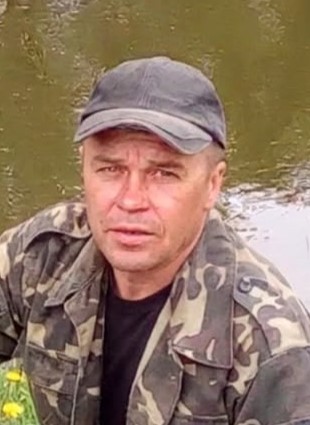 ЧЕРНІК МАКСИМ ВОЛОДИМИРОВИЧ