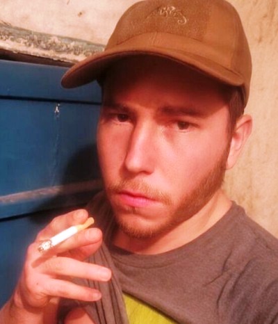ЯЦКОВ ВІТАЛІЙ АНДРІЙОВИЧ
