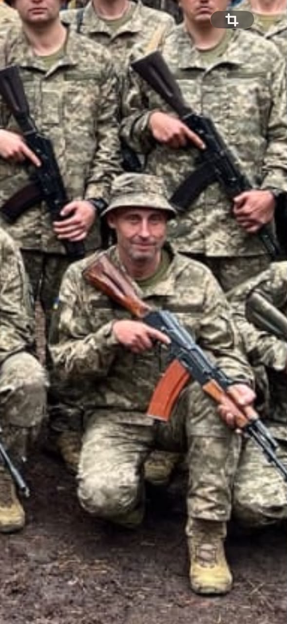 НІКОЛАЄНКО ДМИТРО ВОЛОДИМИРОВИЧ