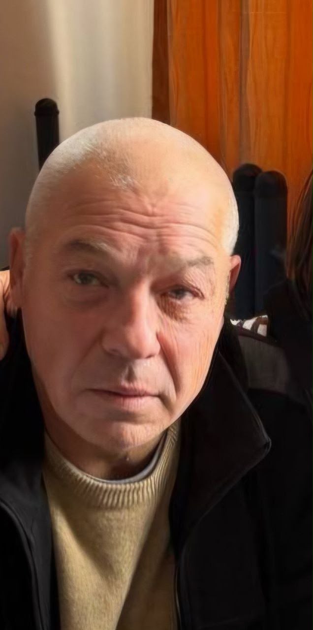 ПАНАФІДІН СЕРГІЙ МИКОЛАЙОВИЧ