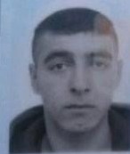 БОГАР СЕРГІЙ РУСЛАНОВИЧ
