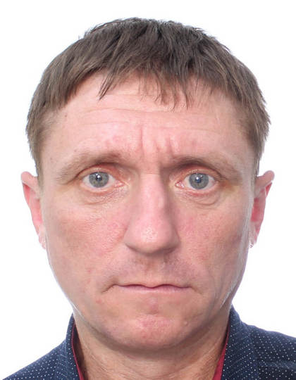 КАЩУК ВОЛОДИМИР ВІКТОРОВИЧ