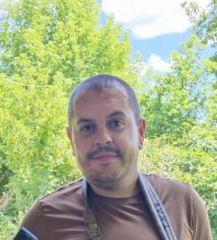 ТКАЧУК РОМАН АНДРІЙОВИЧ