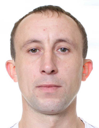КУНИЦЬКИЙ ВІТАЛІЙ ВАЛЕНТИНОВИЧ
