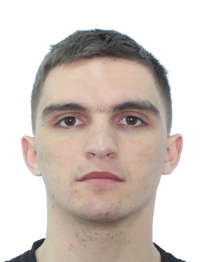 СИНЕЛЬНИКОВ ВАДИМ ВІКТОРОВИЧ