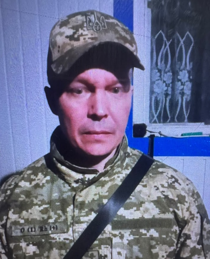 БАНАХ ОЛЕКСАНДР ІВАНОВИЧ