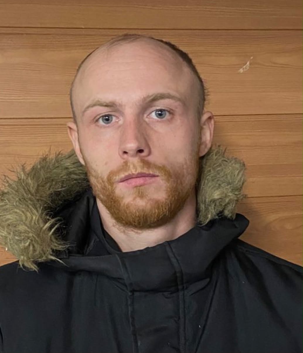 ТУРІК МАКСИМ ВІТАЛІЙОВИЧ