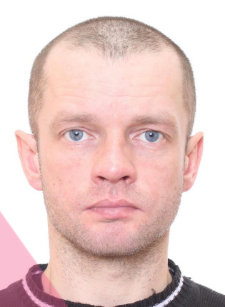 ТРИГУБЕНКО СЕРГІЙ ВІКТОРОВИЧ