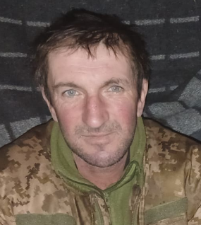 ІВАЩУК ВОЛОДИМИР ЯРОСЛАВОВИЧ