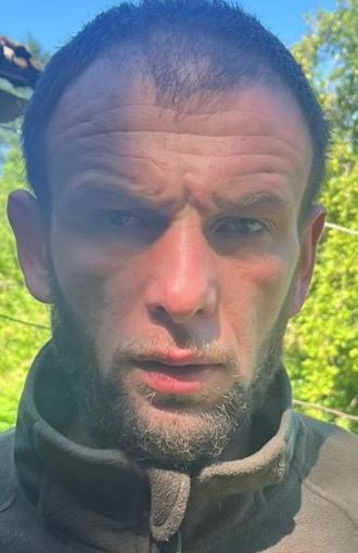 КАСПРІВ МИКОЛА РОМАНОВИЧ