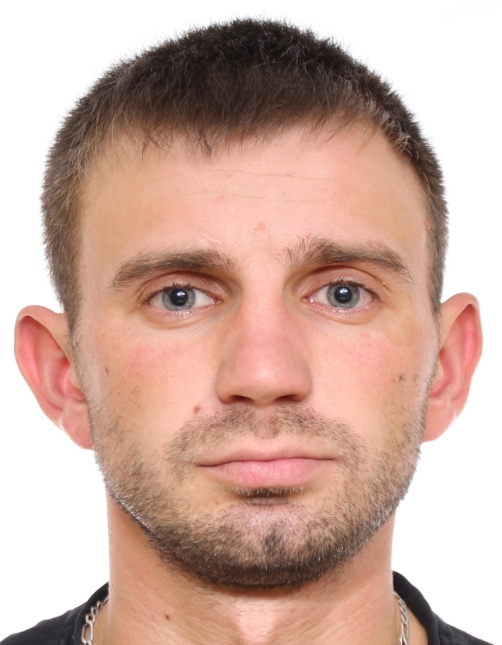 ДУДАШ СЕРГІЙ ВОЛОДИМИРОВИЧ