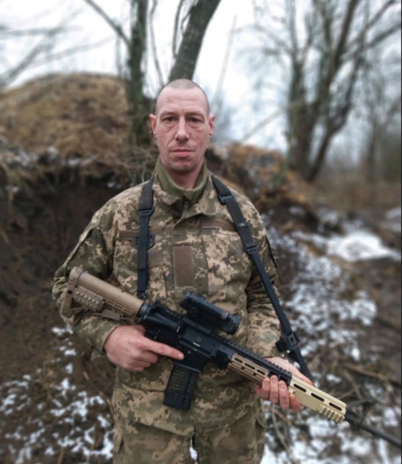 ЯБЛОЧКІН СЕРГІЙ ВІКТОРОВИЧ