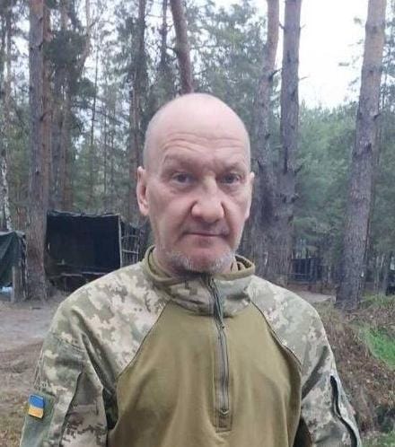 ЧИНЯЄВ АНДРІЙ ВІТАЛІЙОВИЧ