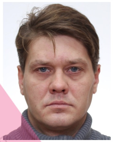 БЕРЕЗОВСЬКИЙ АНДРІЙ ВОЛОДИМИРОВИЧ