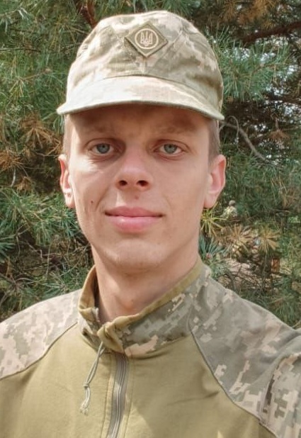 ВАСИЛЬЧУК РОМАН АНАТОЛІЙОВИЧ