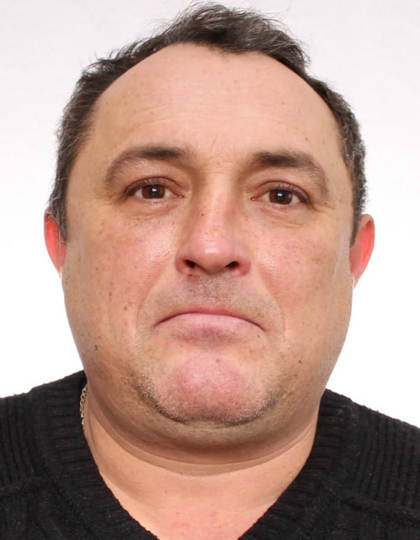 ЩЕРБАК ВІКТОР ВОЛОДИМИРОВИЧ
