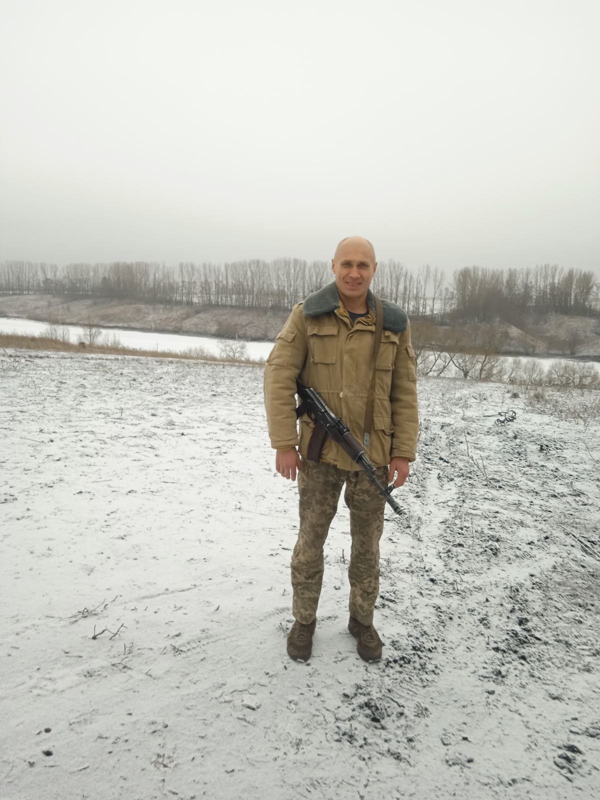НОСИК СЕРГІЙ МИКОЛАЙОВИЧ