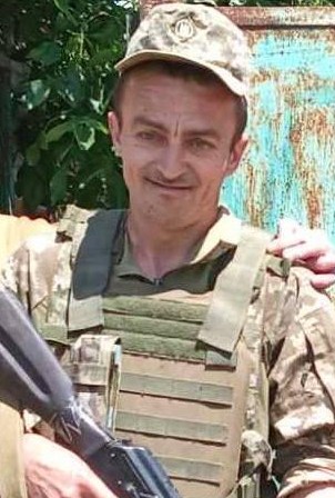 ГОЛОВЧЕНКО ПЕТРО МИХАЙЛОВИЧ