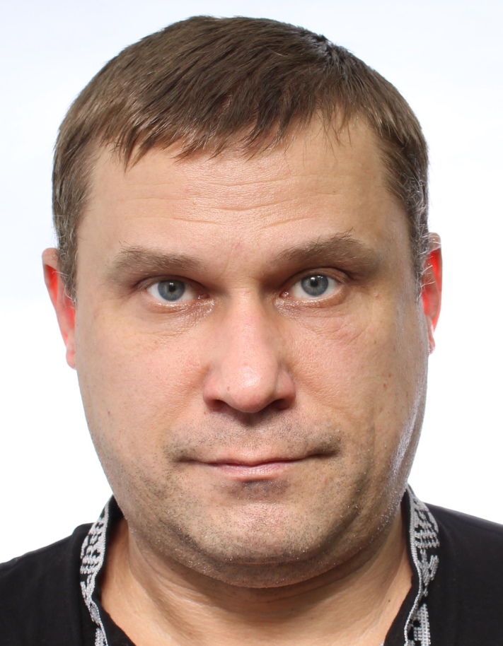ДУШІН ОЛЕКСАНДР ЮРІЙОВИЧ