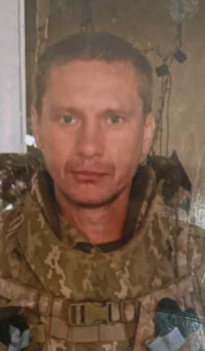 РИБНІКОВ ЄВГЕН ЛЕОНІДОВИЧ